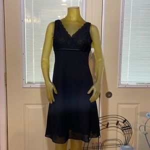 NWT Evan-Picone dress